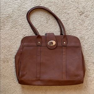 Rosetti bag